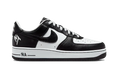 Nike Air Force 1 Low QS Terror Squad Black White