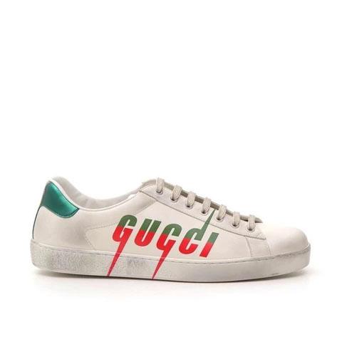 GUCCI - SNEAKER